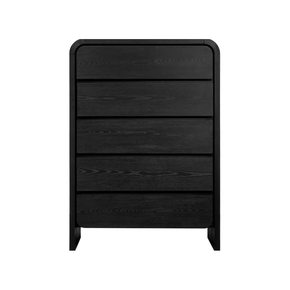 modu black drawer   