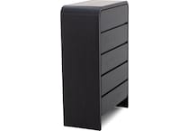modu black drawer   