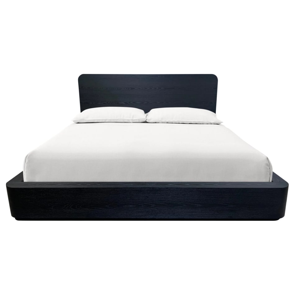 modu black full bed package pfp  