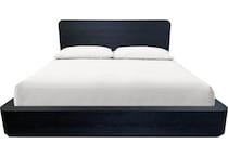 modu black full bed package pfp  