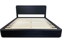 modu black full bed package pfp  
