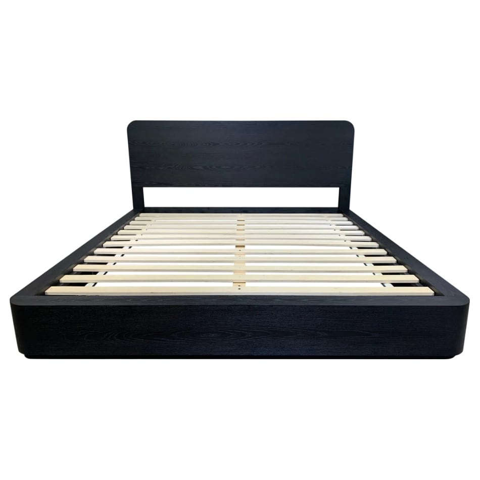 modu black full bed package pfp  