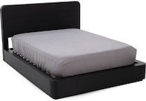 modu black full bed package pfp  