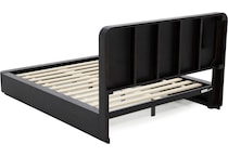 modu black full bed package pfp  