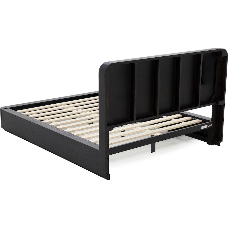 modu black full bed package pfp  
