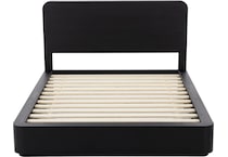 modu black full bed package pfp  