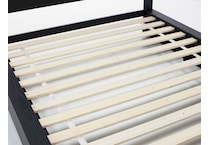 modu black full bed package pfp  