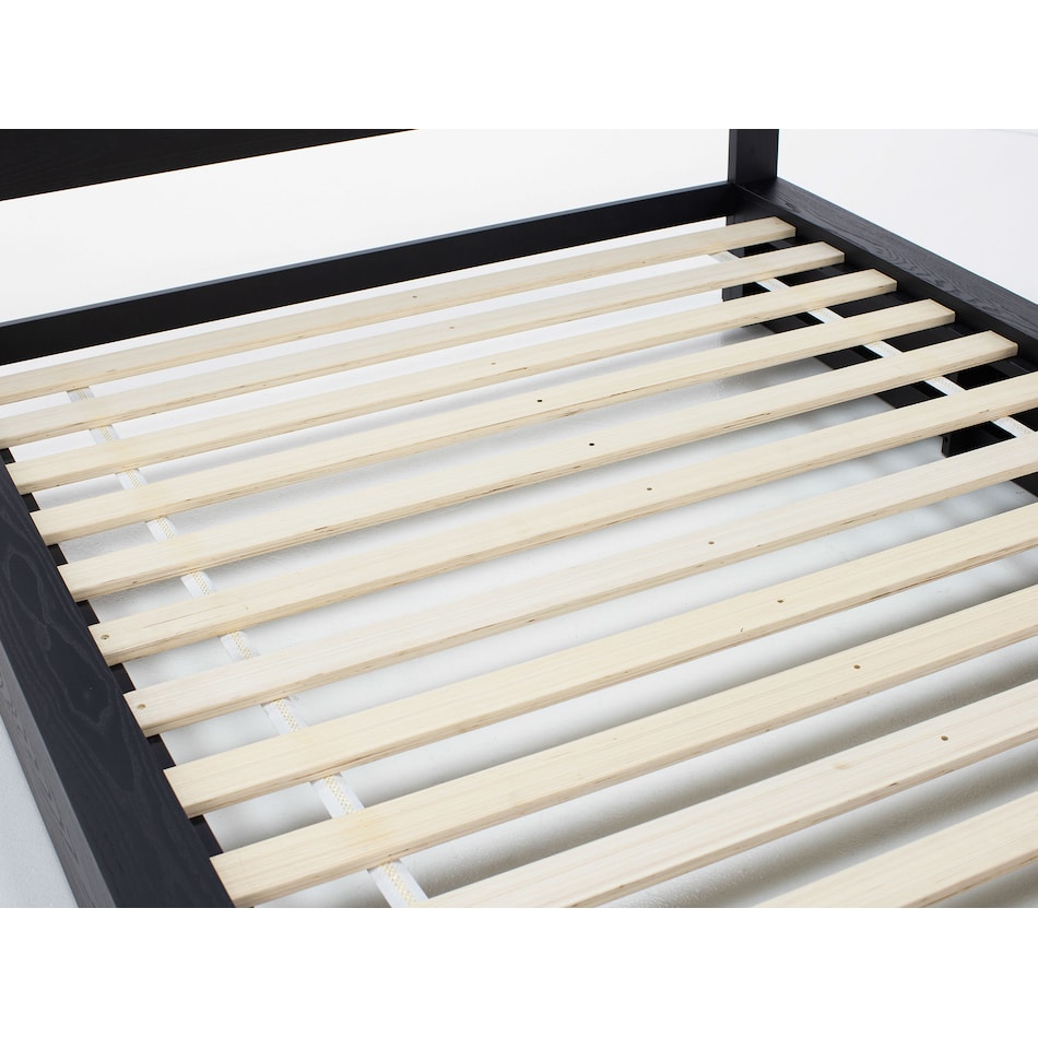 modu black full bed package pfp  