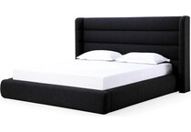 modu black full bed package ufp  