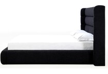 modu black full bed package ufp  