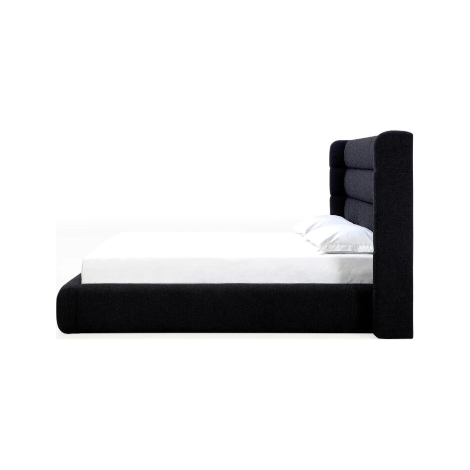 modu black full bed package ufp  