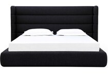 modu black full bed package ufp  