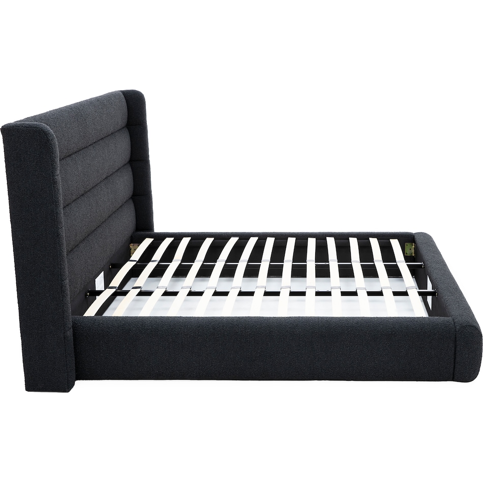 modu black king bed package ukp  