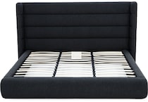 modu black king bed package ukp  