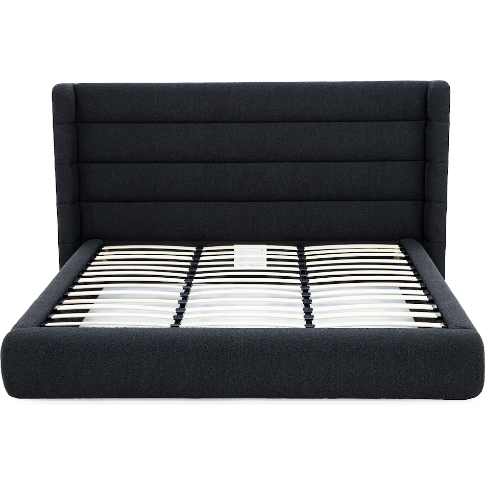 modu black king bed package ukp  