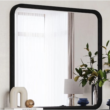 Milan Mirror