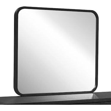 Milan Mirror