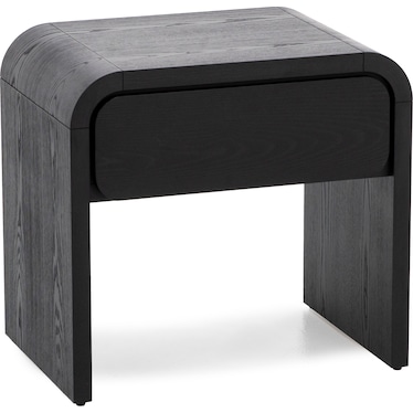 Milan One Drawer Nightstand