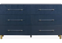 modu blue double   