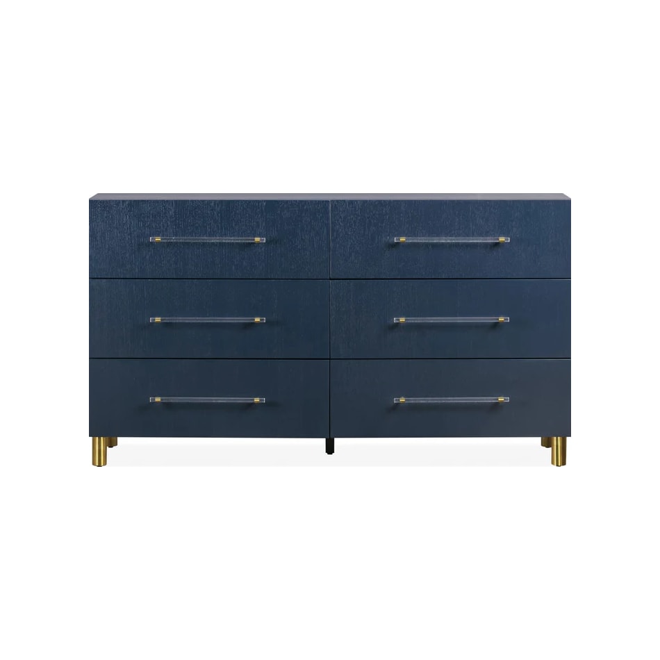 modu blue double   
