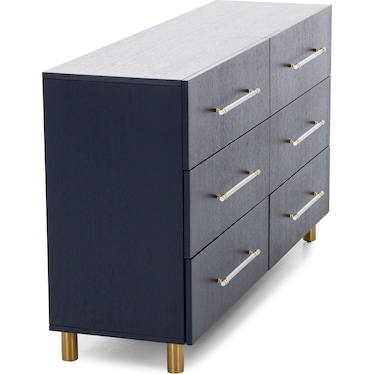 Sapphire Dresser