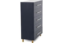 modu blue drawer   