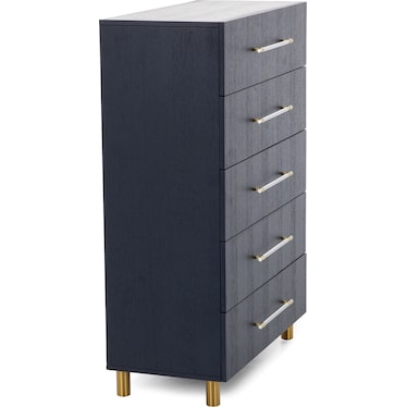 Sapphire Chest