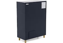 modu blue drawer   