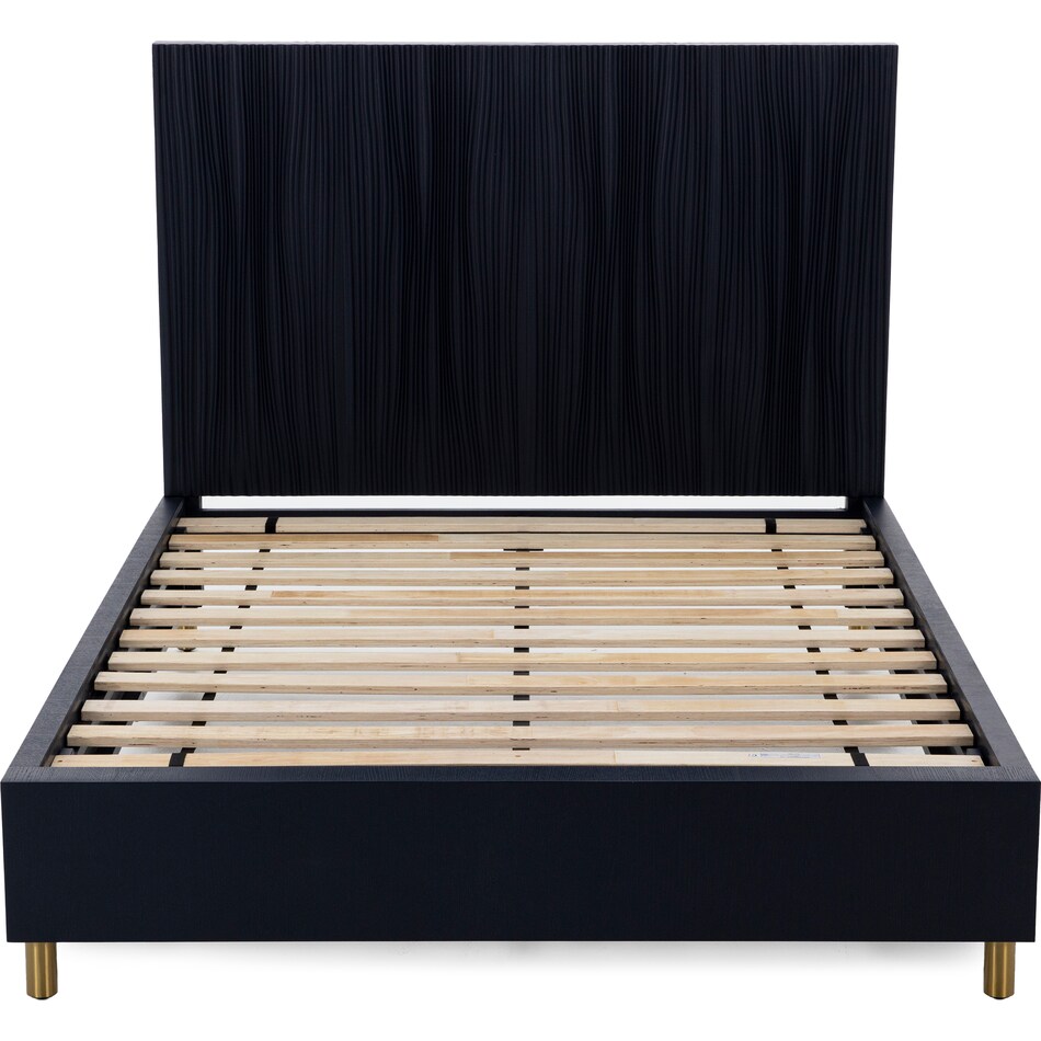 modu blue king bed package wkp  