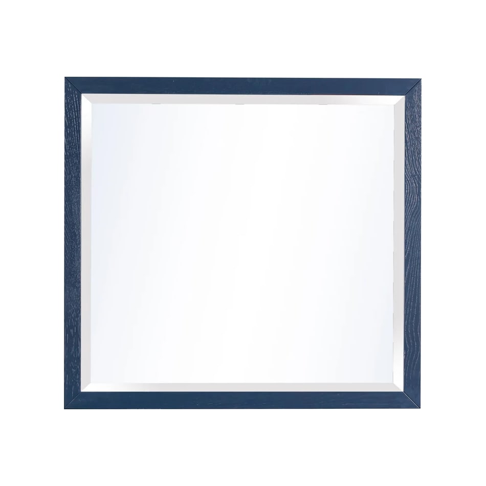 modu blue mirror   