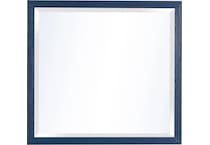 modu blue mirror   