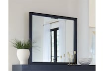 modu blue mirror   