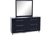 modu blue mirror   