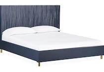 modu blue queen bed package wqp  
