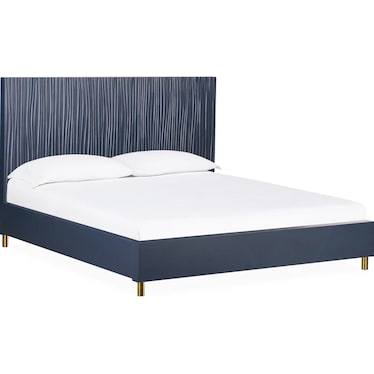 Sapphire Wave Bed