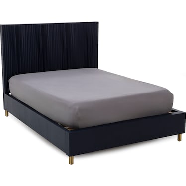 Sapphire Wave Bed