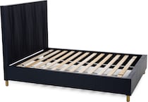 modu blue queen bed package wqp  