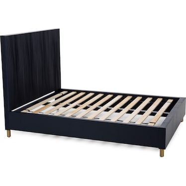 Sapphire Wave Bed
