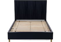 modu blue queen bed package wqp  