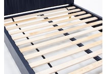 modu blue queen bed package wqp  