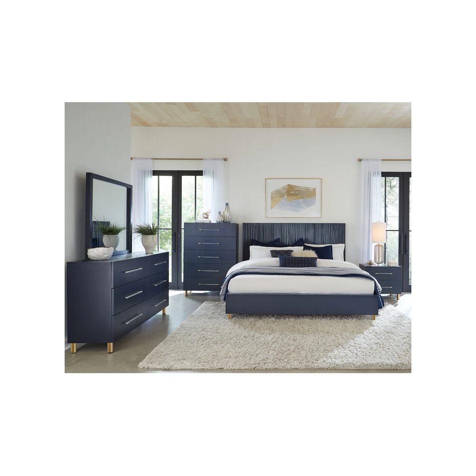 modu blue queen bed package lifestyle image wqp  