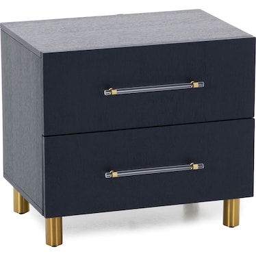 Sapphire Nightstand