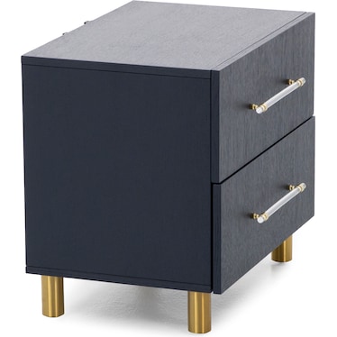 Sapphire Nightstand