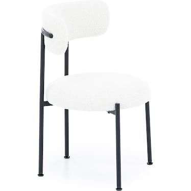 One Collection Joey Side Chair