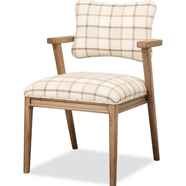 Charlotte Arm Chair