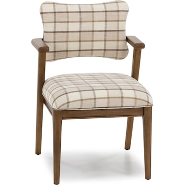 Charlotte Arm Chair