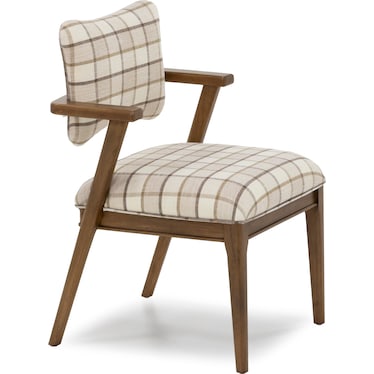 Charlotte Arm Chair
