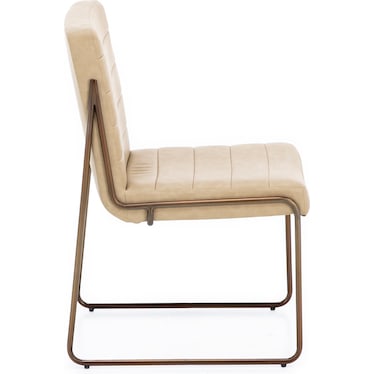 One Collection Nial Side Chair
