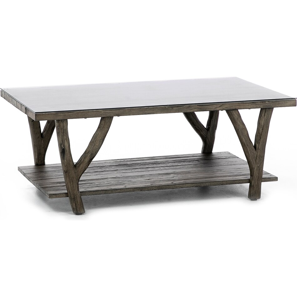 modu brown cocktail table bridg  