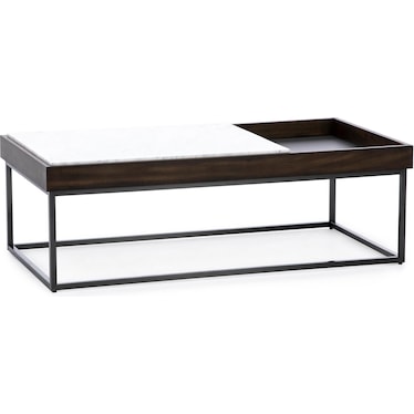 Ennis Cocktail Table